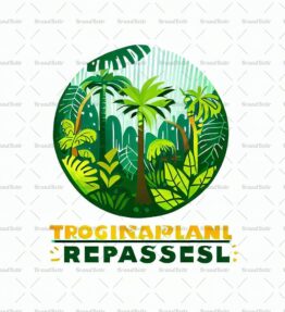 Tropischer Regenwald